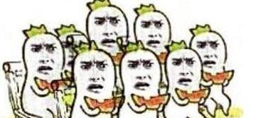 吃瓜首领120,一场网络风云的诞生与影响