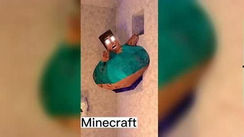 带你吃瓜史蒂夫,揭秘史蒂夫的瓜界传奇