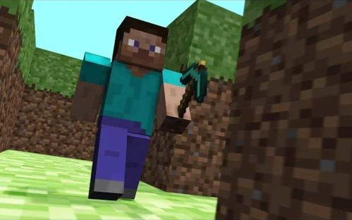 带你吃瓜史蒂夫,揭秘史蒂夫的瓜界传奇