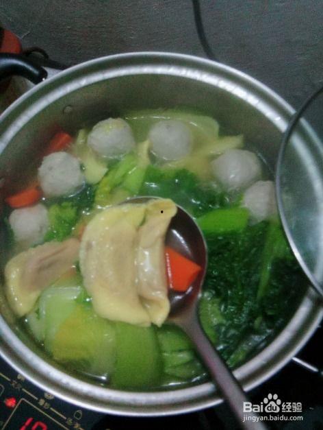 石子瓜可以煮汤吃吗视频