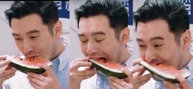 黄晓明吃瓜网友视频大全,娱乐圈幕后故事大揭秘