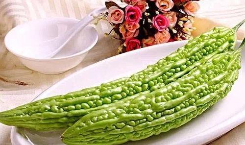 吃茭瓜的好处与坏处视频