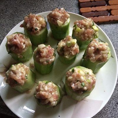 吃瓜厨房五香包的做法视频