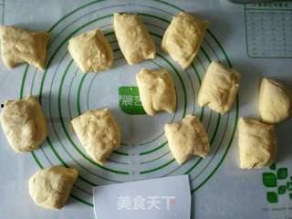 吃瓜厨房五香包的做法视频