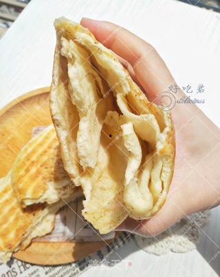 吃瓜厨房五香包的做法视频