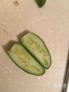长圆形瓜怎么吃才好吃视频,长圆形瓜美味食法大揭秘