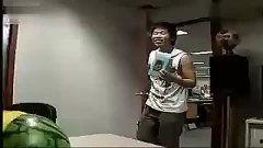 跟韩国人解释吃瓜视频,揭秘中国“吃瓜视频”的魅力所在