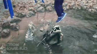 南山布狗仔吃瓜视频