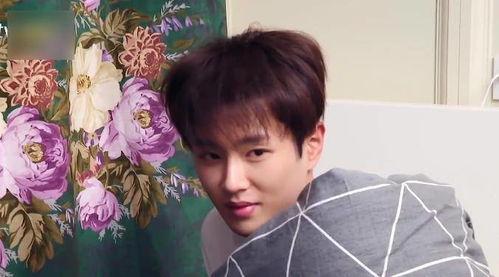 明星吃瓜黄明昊范丞丞视频