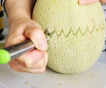 胃烧灼可以吃哈密瓜吗视频