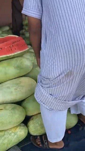 吃瓜群众视频大西瓜,揭秘网络热传视频背后的故事