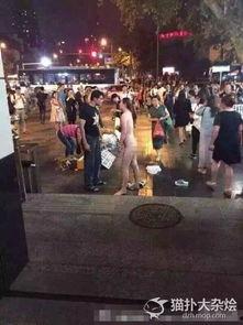 益民街吃瓜事件视频,一场引发热议的网络视频风波