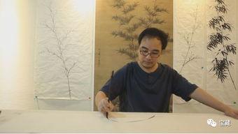 吃瓜画家张永胜视频,吃瓜画家的艺术世界揭秘