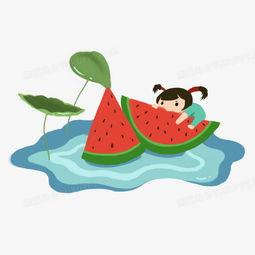 吃瓜可爱视频素材下载,可爱吃瓜视频素材下载，带你领略欢乐瞬间