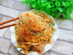 瓜丝皮怎么吃才好吃视频