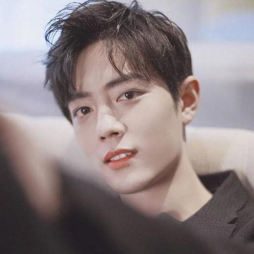 肖战吃呆瓜视频合集